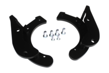 E46 3.0 Extra remklauw adapter