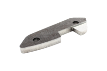 E9X Extra remklauw adapter (Gelast)
