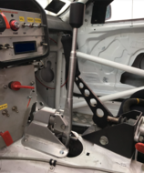 BMW Ultra shifter (Getrag/ZF)