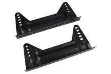 Kuipstoel adapter frame (Verstelbaar) Incl zijbevestiging passend voor BMW 3 Serie E30, E36 &amp; E46