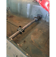Universele stoel bevestiging frame 