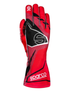 Sparco Karting Handschoenen K-Attack Rood