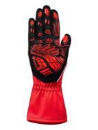 Sparco Karting Handschoenen K-Attack Rood