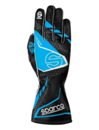 Sparco Karting Handschoenen K-Attack Blauw