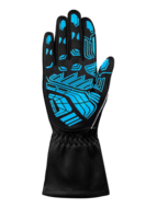 Sparco Karting Handschoenen K-Attack Blauw