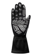 Sparco Karting Handschoenen K-Attack Zwart/Grijs