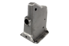 BMW E36 Sedan / Touring Krik Punt Reparatie Set