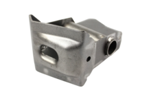 BMW E36 Sedan / Touring Krik Punt Reparatie Set
