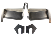 BMW E36 Voorste Draagarm (Lollipop) Ophanging Versteviging &amp; Reparatie Set