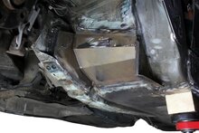 BMW E36 Voorste Draagarm (Lollipop) Ophanging Versteviging &amp; Reparatie Set