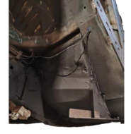 BMW E36 Voorste Draagarm (Lollipop) Ophanging Versteviging &amp; Reparatie Set