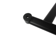 Veerpootbrug Voorzijde Onder 4-Punts (H-Brace / X-Brace) BMW E36