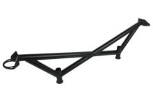 BMW E36 4-Punt Strut Brace Basic