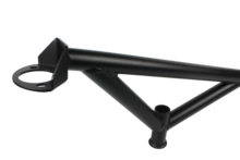 BMW E36 4-Punt Strut Brace Basic