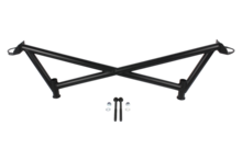 BMW E46 4-Punt Strut Brace Basic