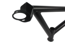 BMW E46 4-Punt Strut Brace Basic