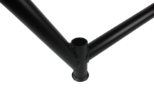 BMW E46 4-Punt Strut Brace Basic