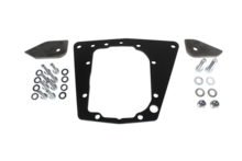 BMW E46 Differentieel Bevestiging Versteviging TYPE 188