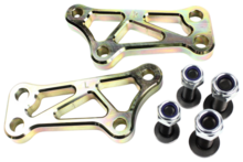Lock Kit adapter BMW E36