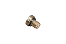 BMW E36, E46, E38, E24, E31, Z3, Z4, E8X, E9X Messing Radiateur Ontluchtingsschroef Upgrade 