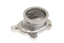 Downpipe T3/T4 2,5&quot; V-Band