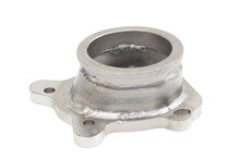 Downpipe T3/T4 2,5&quot; V-Band