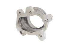 Downpipe T3/T4 2,5&quot; V-Band
