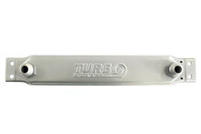 TurboWorks Olie Koeler (13 rijen) 260x100x50 AN8 Zilver