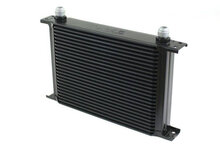 TurboWorks Olie Koeler (25 rijen) 260x195x50 AN8 Zwart