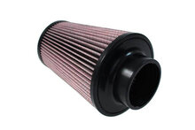 Turboworks Luchtfilter H:200 DIA:60-77mm