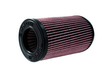 TurboWorks Luchtfilter H:220mm DIA:101mm