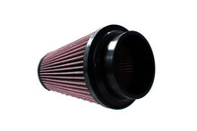 TurboWorks Luchtfilter H:220mm DIA:101mm