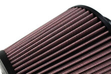 TurboWorks Luchtfilter H:130 DIA:101mm