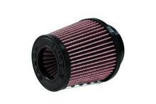 TurboWorks Luchtfilter H:130mm DIA:101mm