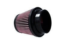 TurboWorks Luchtfilter H:130mm DIA:101mm