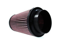 TurboWorks Luchtfilter H:200mm DIA:101mm