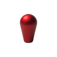 REVIN Schakelpookknop Rood