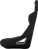 NIEUW 2025! Sparco sprint+ L FIA Zwart 