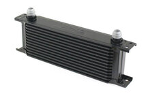 TurboWorks Olie Koeler (13 rijen) 260x100x50 AN10 Zwart