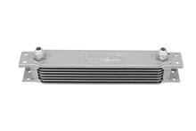 TurboWorks Olie Koeler (7 rijen) 260x50x50 AN10 Zilver
