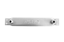TurboWorks Olie Koeler (7 rijen) 260x50x50 AN10 Zilver