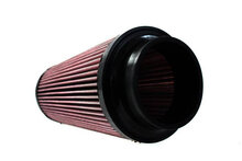 TurboWorks Luchtfilter H:250 DIA:101mm