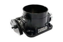 Turboworks Aluminium Inlaat Spruitstuk BMW met M52 Incl gasklep en brandstofrail