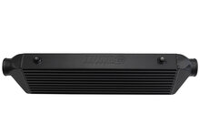 TurboWorks Intercooler 550x180x65 inlet 2,5&quot; Zwart