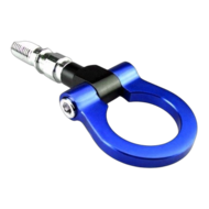 LTEC sleepoog aluminium blauw