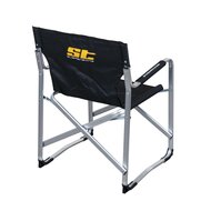ST-Suspension Regie Stoel