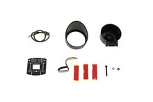 Slide WA Gauge 52mm - Voltage Meter