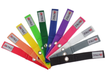 LTEC Deur Hendel Strap