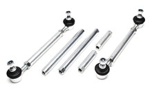 Verstelbare Stabilisator stangen set / Koppelstangen