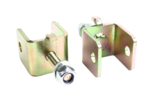 BMW E36 Compact &amp; Z3 stabilisator beugel achter